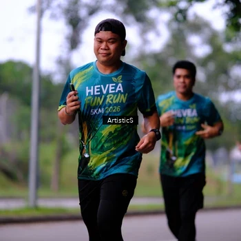 Runner Photo 8640352