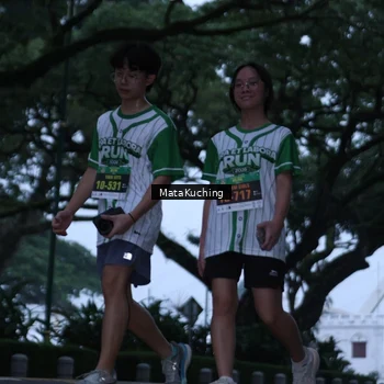 Runner Photo 8640354