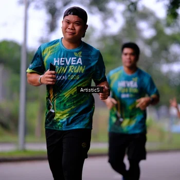 Runner Photo 8640357