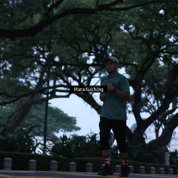 Runner Photo 8640361