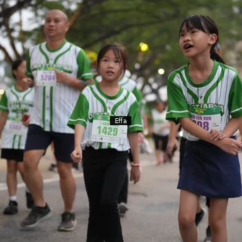 Runner Photo 8640362