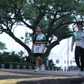 Runner Photo 8640366