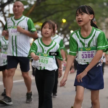 Runner Photo 8640367