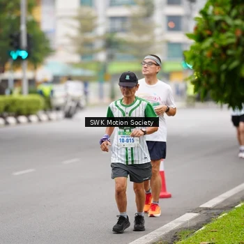 Runner Photo 8640370
