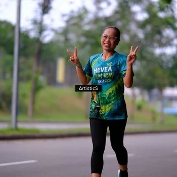 Runner Photo 8640373