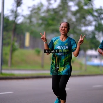 Runner Photo 8640377