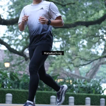 Runner Photo 8640382