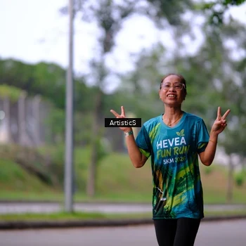 Runner Photo 8640385