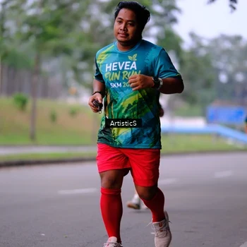 Runner Photo 8640387