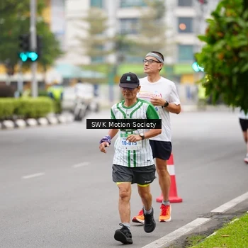 Runner Photo 8640388