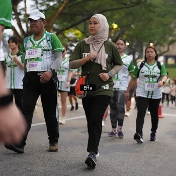 Runner Photo 8640389