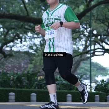 Runner Photo 8640391