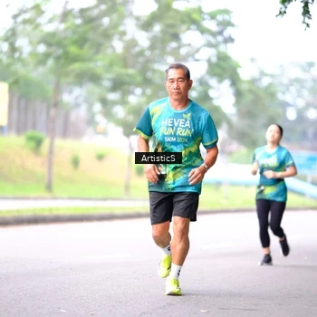 Runner Photo 8640404