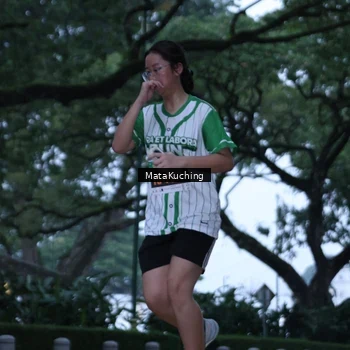 Runner Photo 8640408