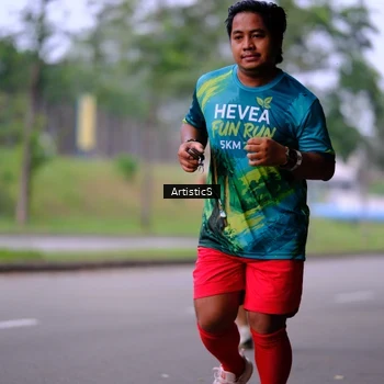 Runner Photo 8640411