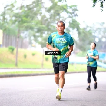 Runner Photo 8640414