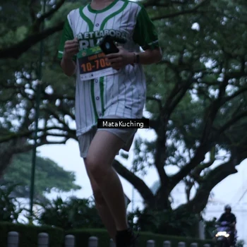 Runner Photo 8640416