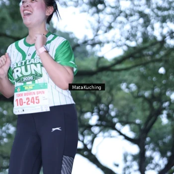 Runner Photo 8640417