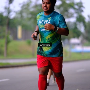 Runner Photo 8640419