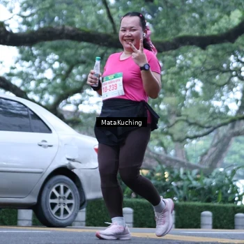 Runner Photo 8640421