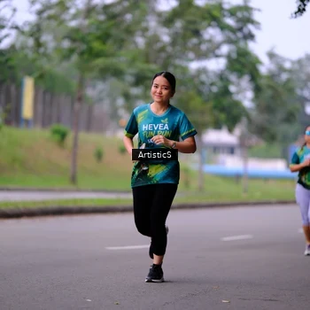 Runner Photo 8640422