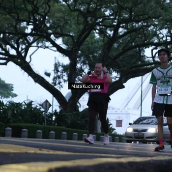 Runner Photo 8640426