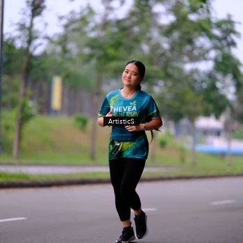 Runner Photo 8640427