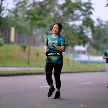 Runner Photo 8640429
