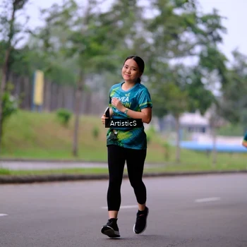 Runner Photo 8640432