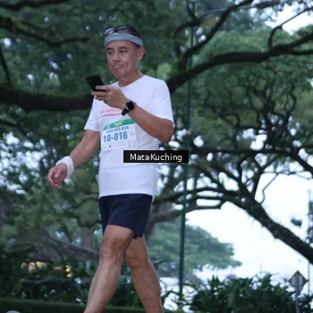 Runner Photo 8640434