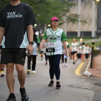 Runner Photo 8640436