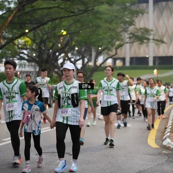 Runner Photo 8640437
