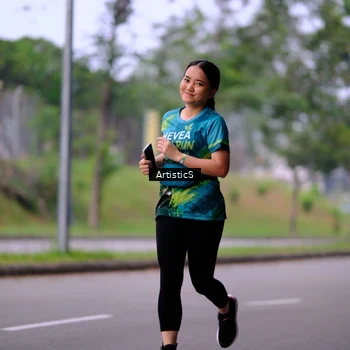 Runner Photo 8640441
