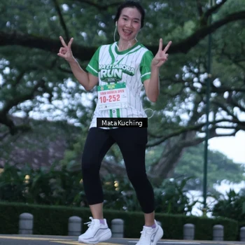 Runner Photo 8640442