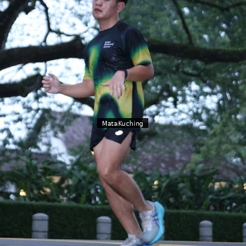 Runner Photo 8640443