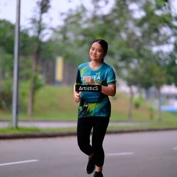 Runner Photo 8640444