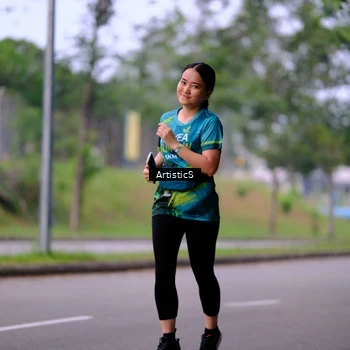 Runner Photo 8640445