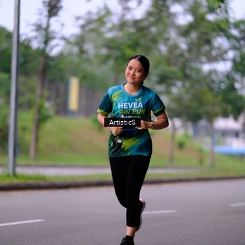 Runner Photo 8640446