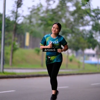 Runner Photo 8640447