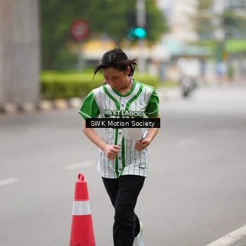 Runner Photo 8640449