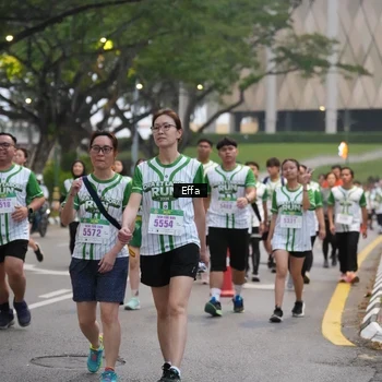 Runner Photo 8640451