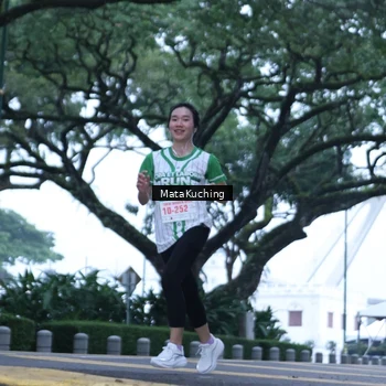 Runner Photo 8640452