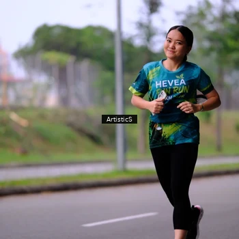 Runner Photo 8640453