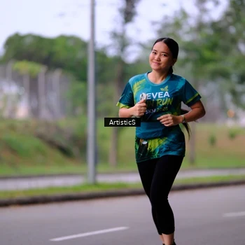 Runner Photo 8640454