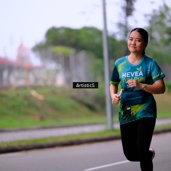 Runner Photo 8640455