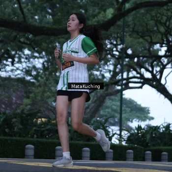 Runner Photo 8640456
