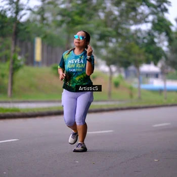 Runner Photo 8640457