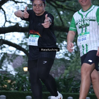 Runner Photo 8640458
