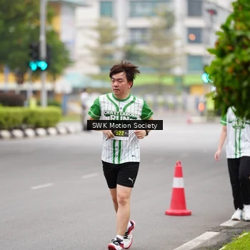 Runner Photo 8640460