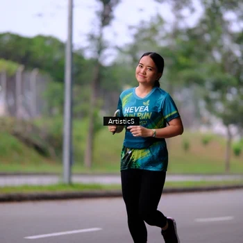 Runner Photo 8640461